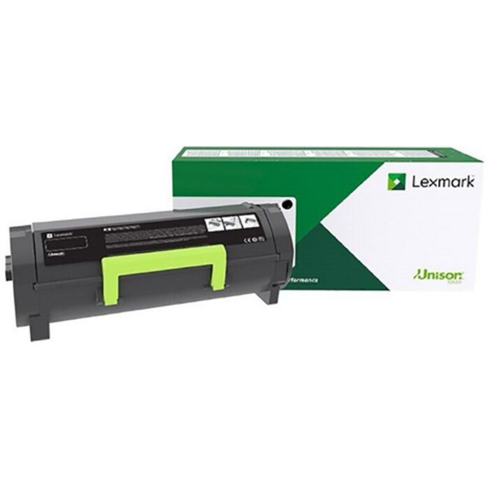 LEXMARK E450 - Image 1